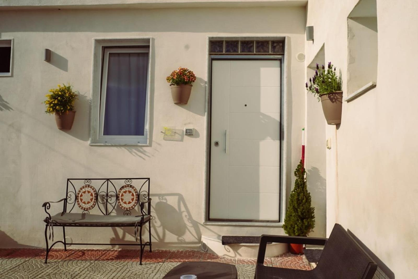 Apartment Vesuvio Capodichino Blu